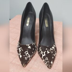 Guess Spiked Heels  Size 7
